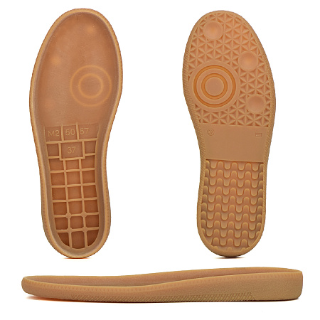 Подошва Резина-5057